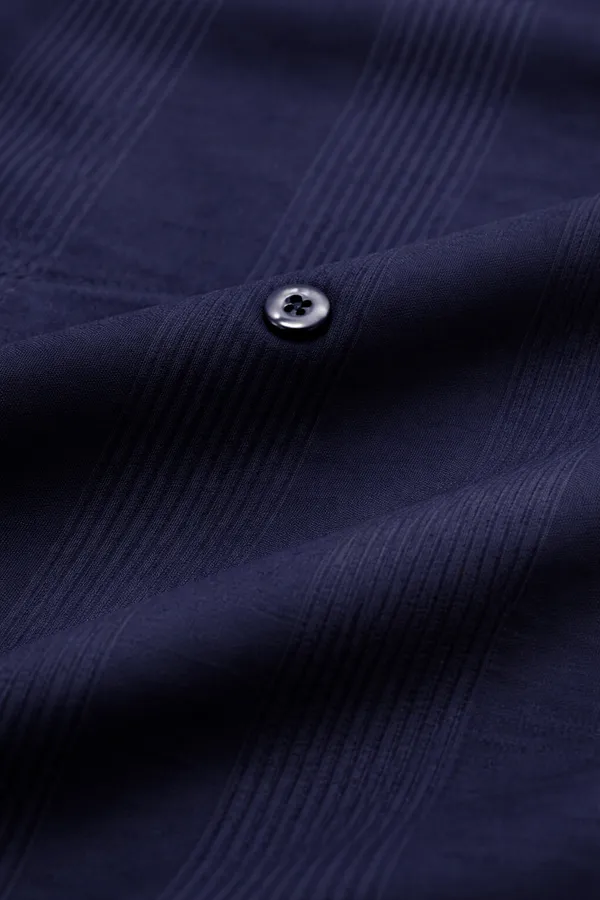 Navy_Premium_Shirt_For_Men