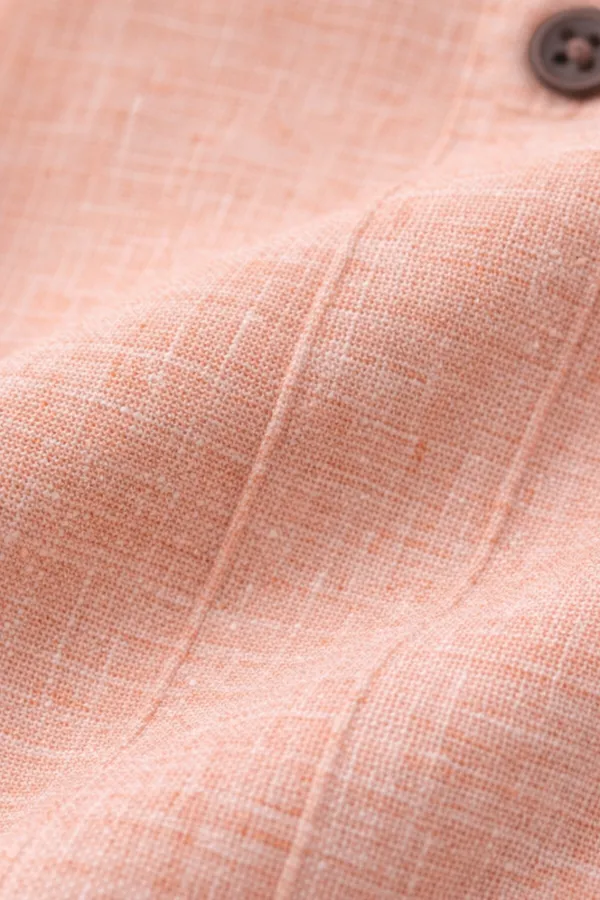 Orange_Premium_Shirt_For_Men