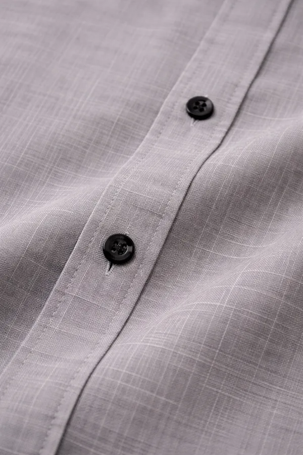 Grey_Premium_Shirt_For_Men