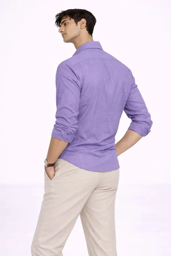 Purple_Premium_Shirt_For_Men