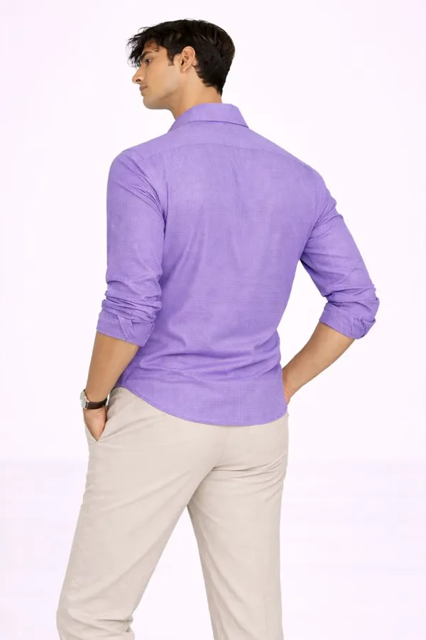 Purple_Premium_Shirt_For_Men