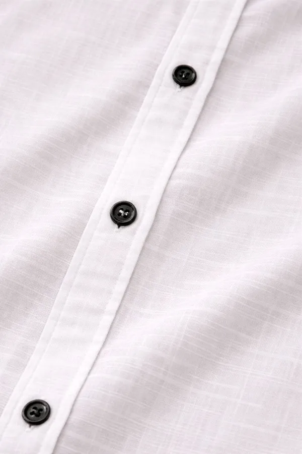 White_Premium_Shirt_For_Men