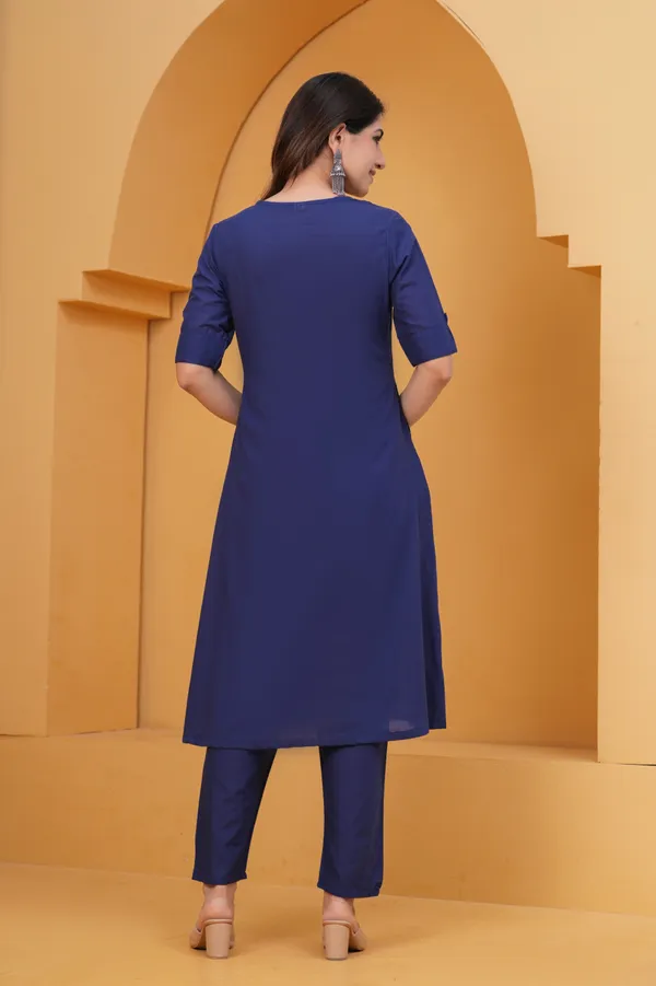 Navy_Blue_Co-Ord_Set_For_Women