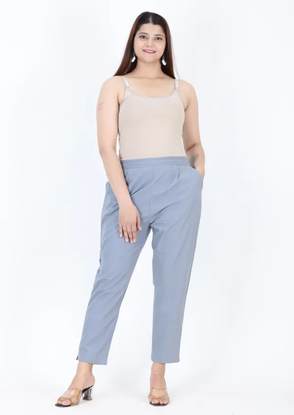 Sky_Blue_Cotton_Trousers__For_Women