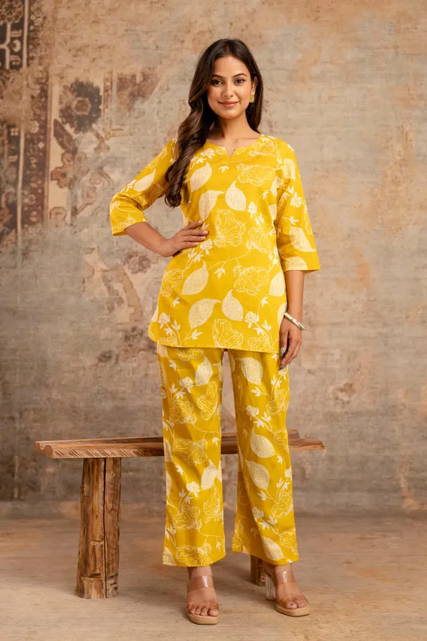 Cotton_Co-Ord_Set_For_Women