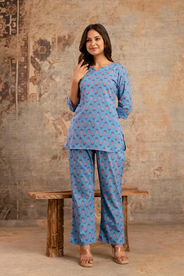 Cotton_Co-Ord_Set_For_Women