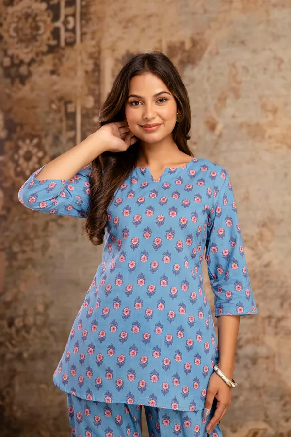 Cotton_Co-Ord_Set_For_Women