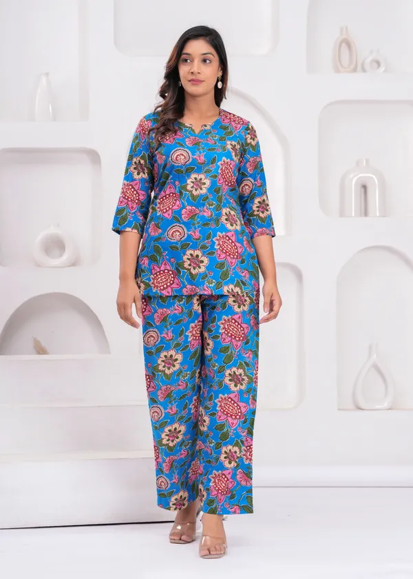 Cotton_Co-Ord_Set_For_Women