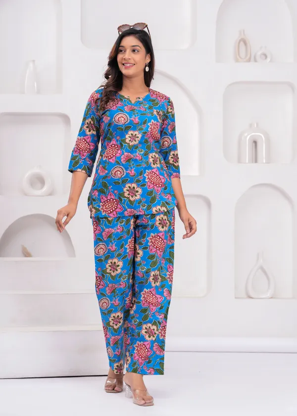 Cotton_Co-Ord_Set_For_Women