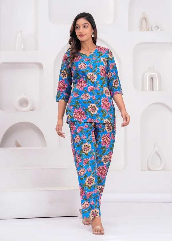 Cotton_Co-Ord_Set_For_Women