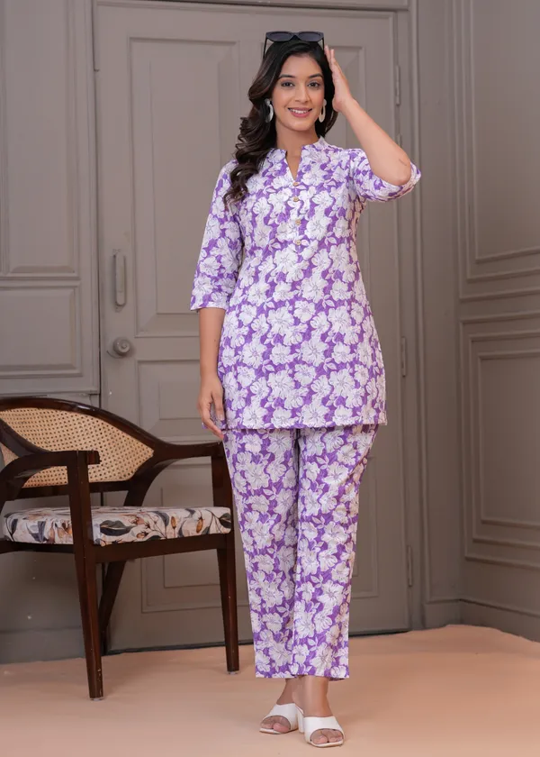 Cotton_Co-Ord_Set_For_Women