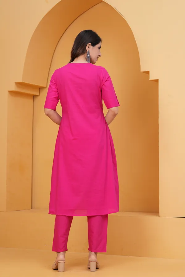 Pink_Co-Ord_Set_For_Women