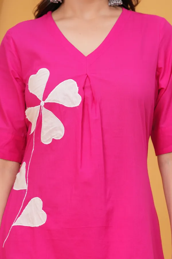Pink_Co-Ord_Set_For_Women