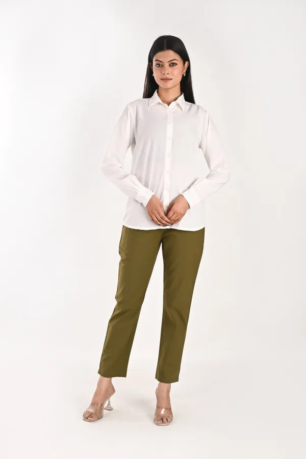 Olive_Green_Cotton_Trousers__For_Women