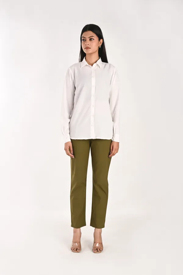Olive_Green_Cotton_Trousers__For_Women