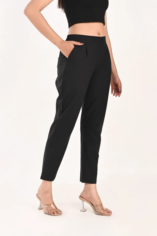 Black_Cotton_Trousers__For_Women