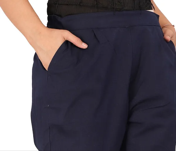 Navy_Blue_Cotton_Trousers__For_Women
