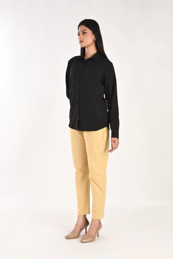 Beige_Cotton_Trousers__For_Women