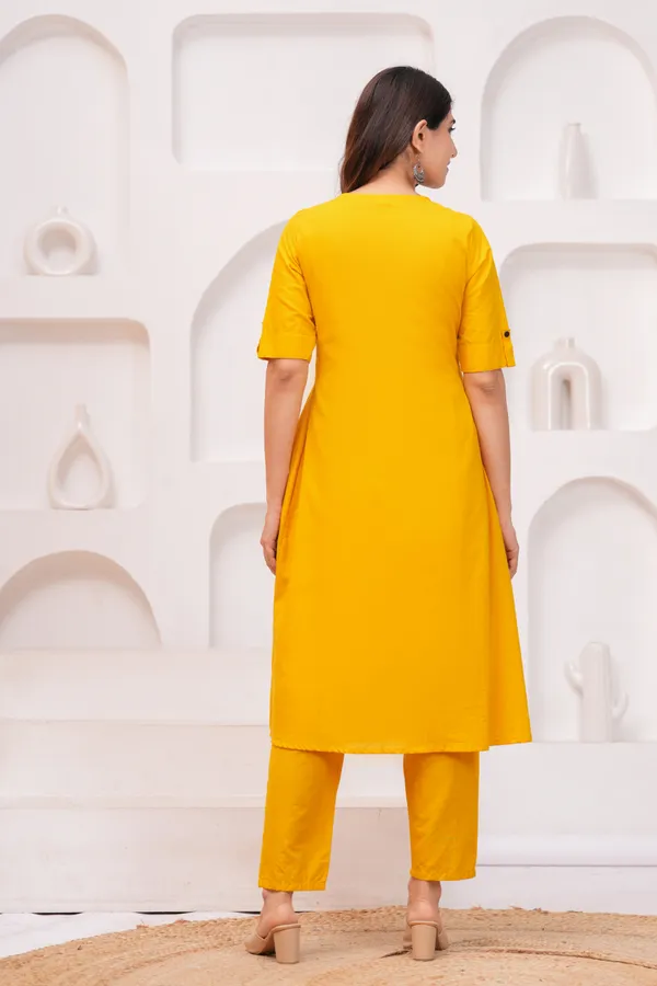 Yellow_Co-Ord_Set_For_Women