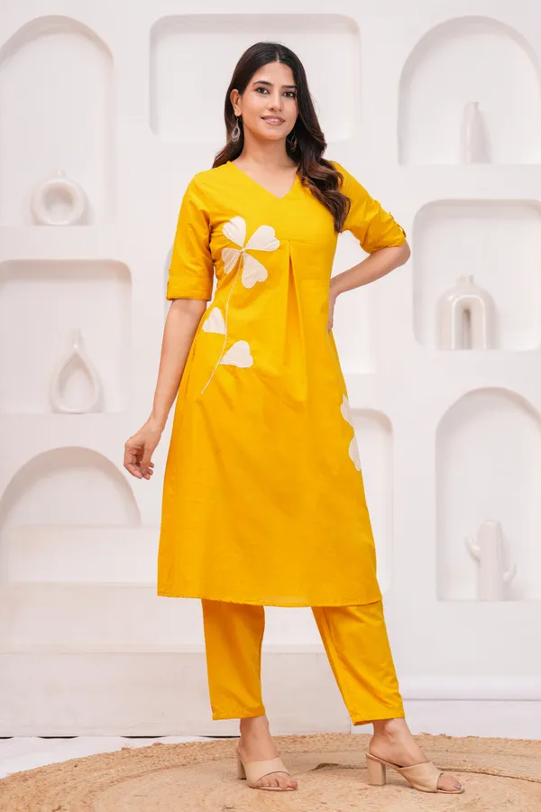 Yellow_Co-Ord_Set_For_Women