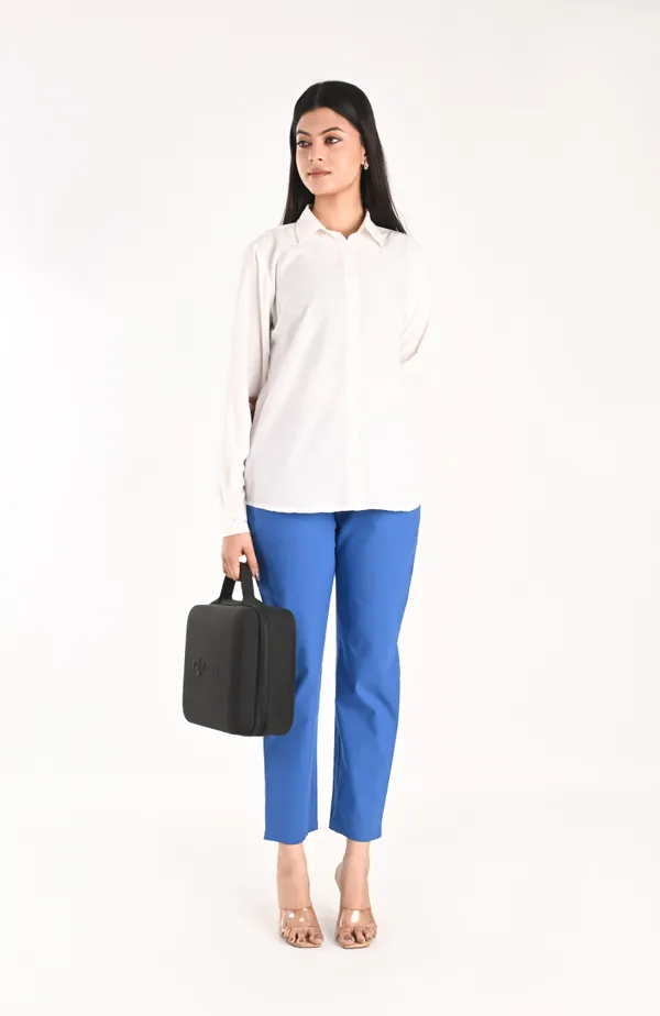 Royal_Blue_Cotton_Trousers__For_Women