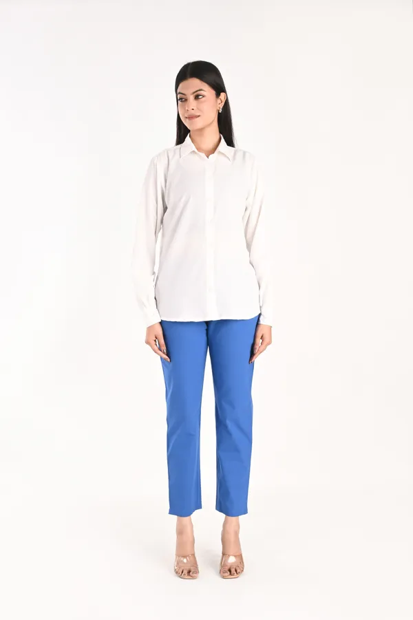Royal_Blue_Cotton_Trousers__For_Women