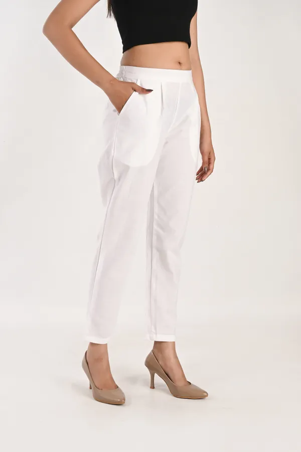 White_Cotton_Trousers__For_Women
