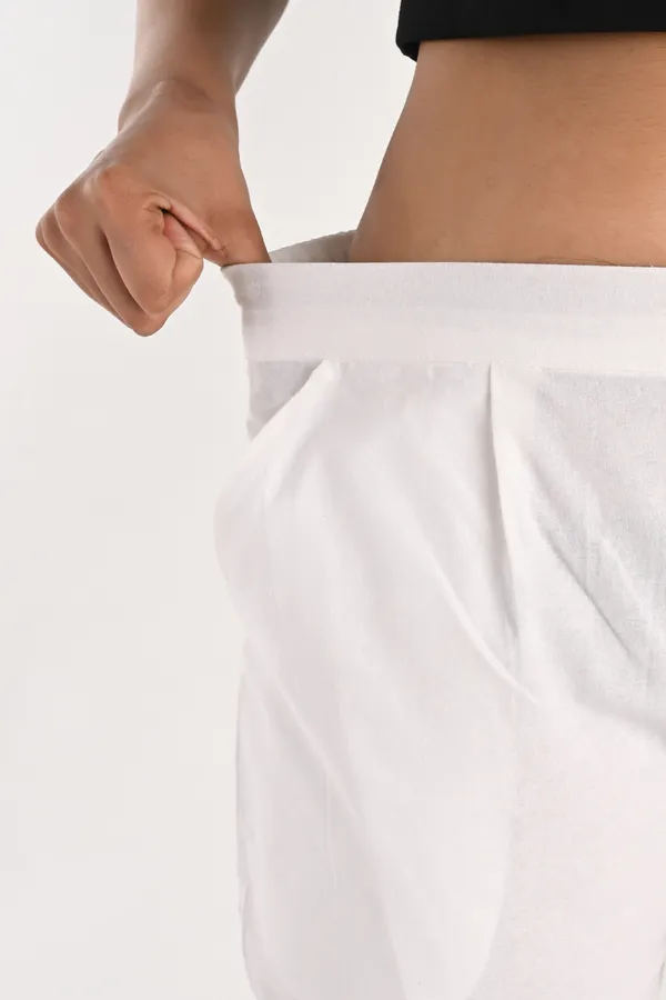 White_Cotton_Trousers__For_Women