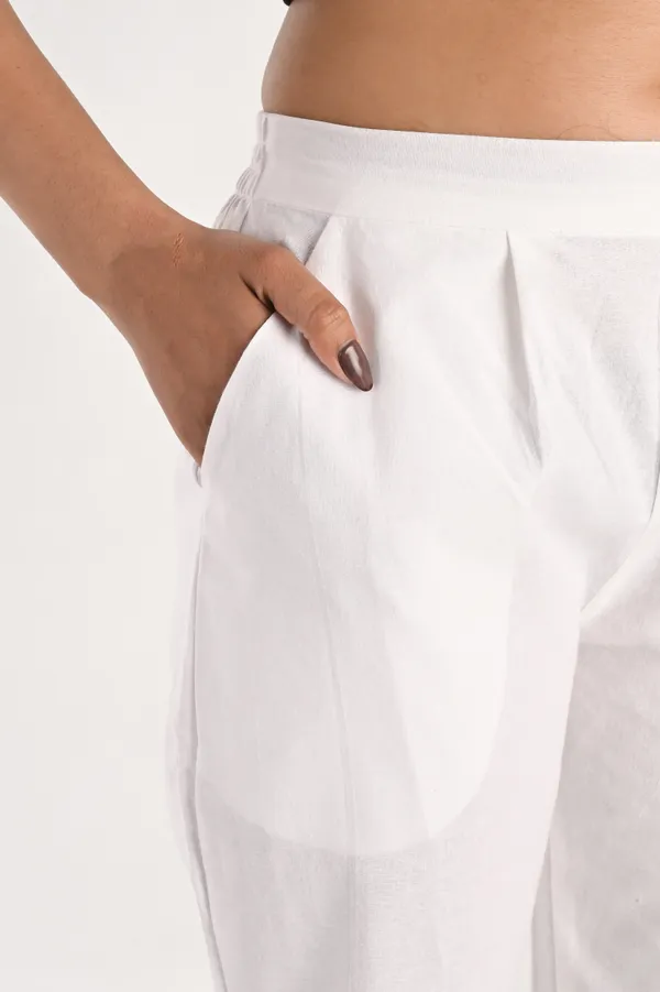 White_Cotton_Trousers__For_Women