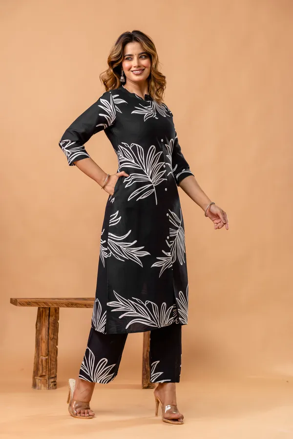 Black_Co-Ord_Set_For_Women