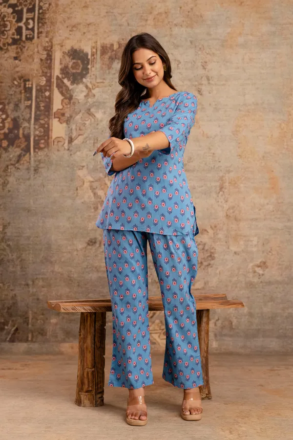 Cotton_Co-Ord_Set_For_Women
