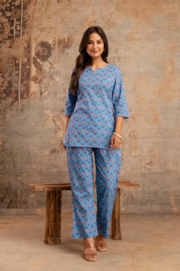 Cotton_Co-Ord_Set_For_Women