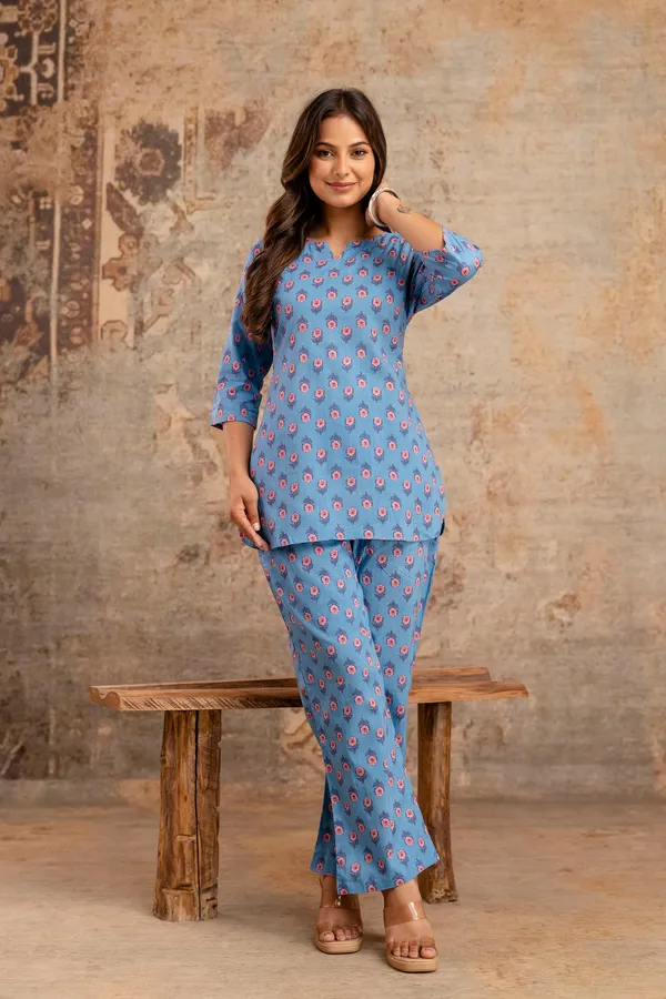 Cotton_Co-Ord_Set_For_Women