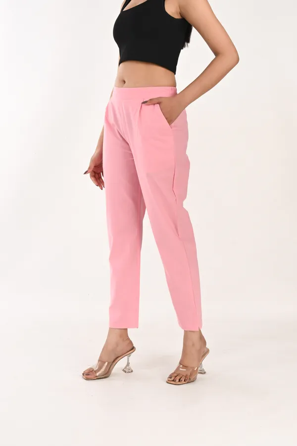 Baby_Pink_Cotton_Trousers__For_Women