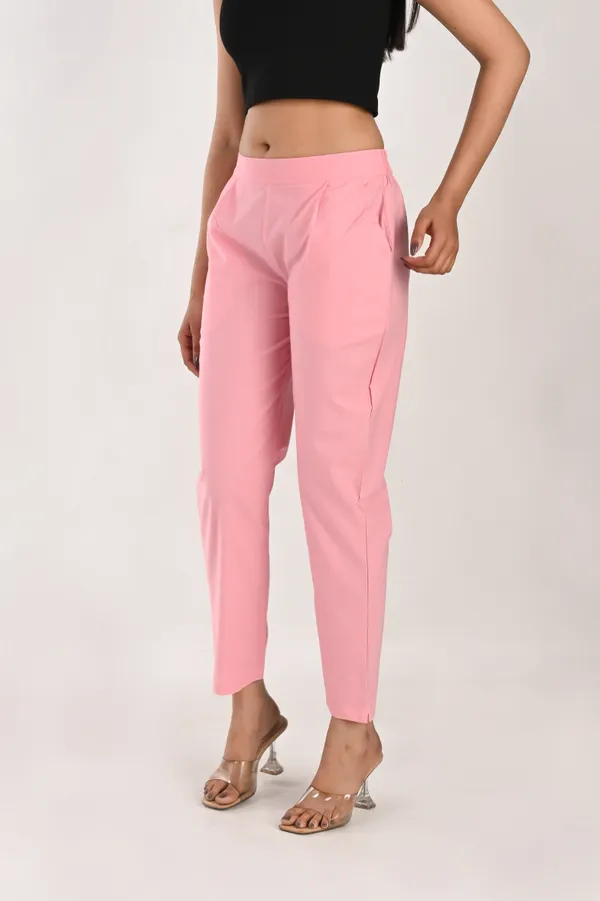 Baby_Pink_Cotton_Trousers__For_Women