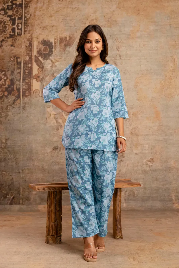 Cotton_Co-Ord_Set_For_Women