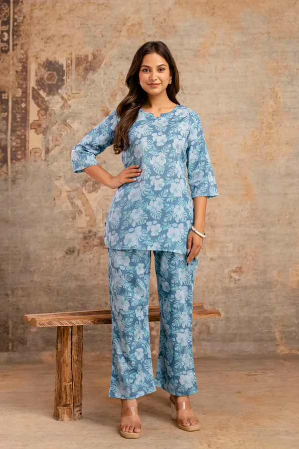 Cotton_Co-Ord_Set_For_Women