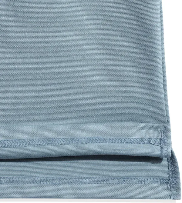 Blue_Cotton_Blend_Solid_Polo_Neck_T-Shirt_For_Boys