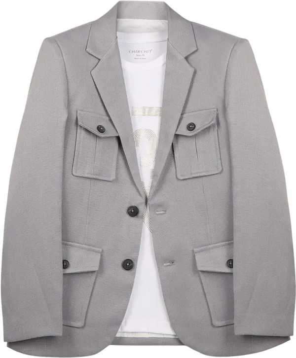 Grey_Cotton_Blend_Solid_Full_Sleeve_Single_Breasted_Blazer_For_Boys