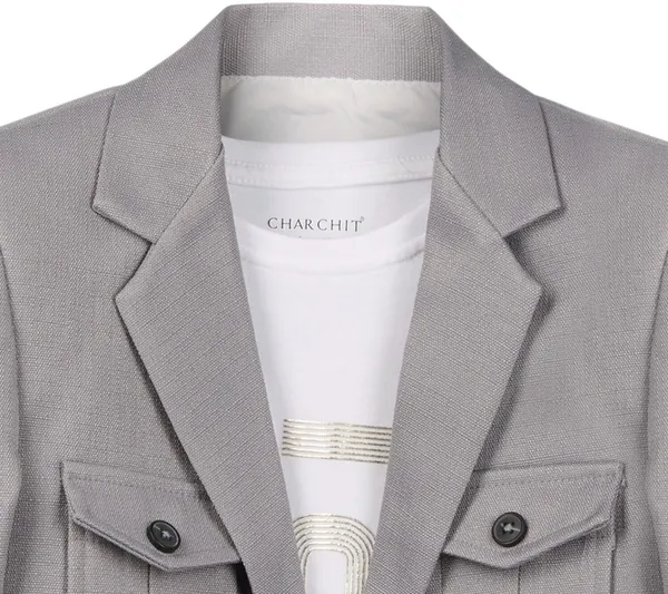 Grey_Cotton_Blend_Solid_Full_Sleeve_Single_Breasted_Blazer_For_Boys