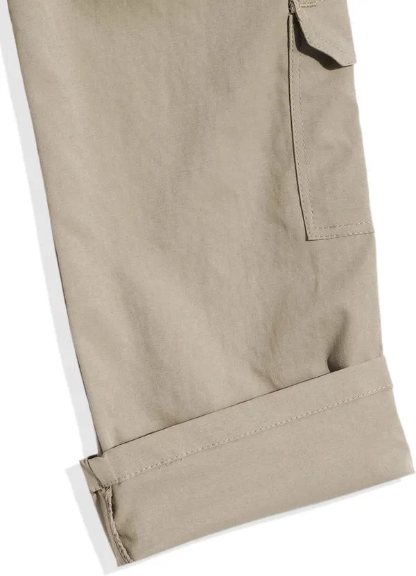 Brown_Cotton_Cargo_Pants_For_Boys