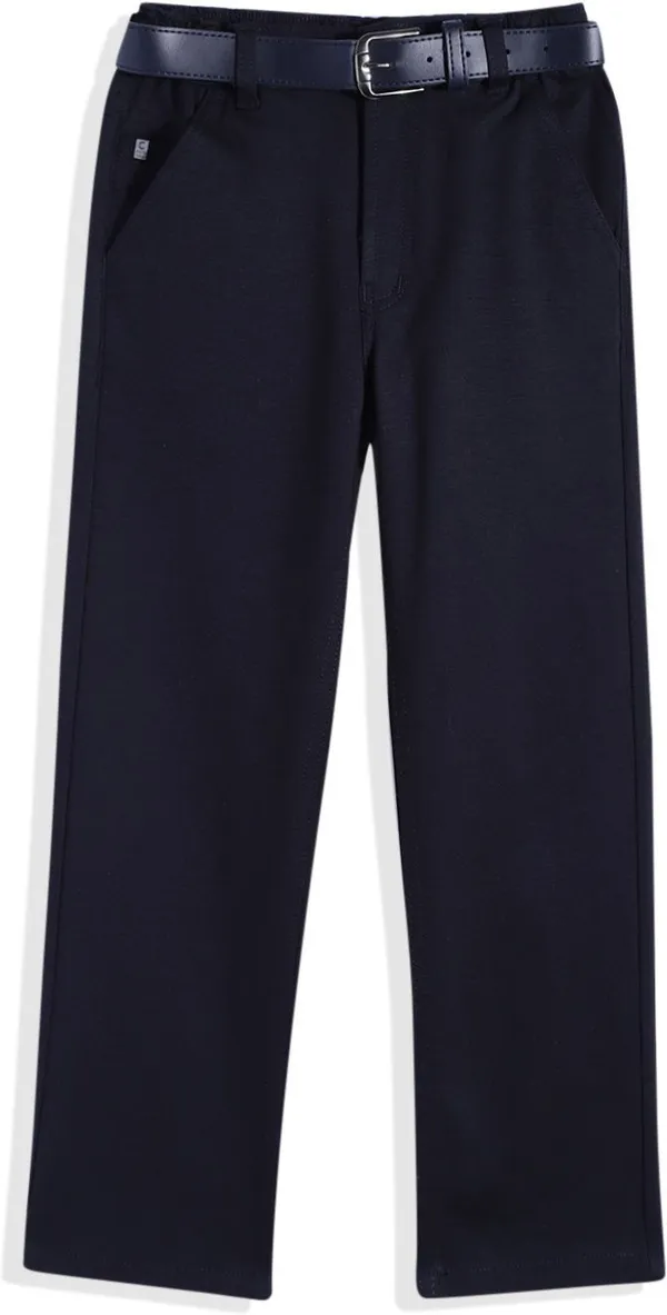 Dark_Green_Cotton_Cargo_Pants_For_Boys