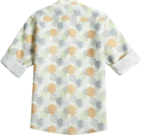 Multicolor_Pure_Cotton_Printed_Full_Sleeve_Shirt_For_Boys