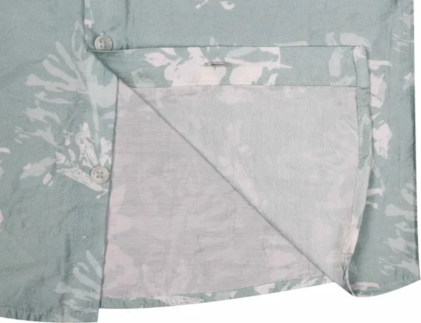 Seagreen_Cotton_Blend_Printed_Full_Sleeve_Shirt_For_Boys