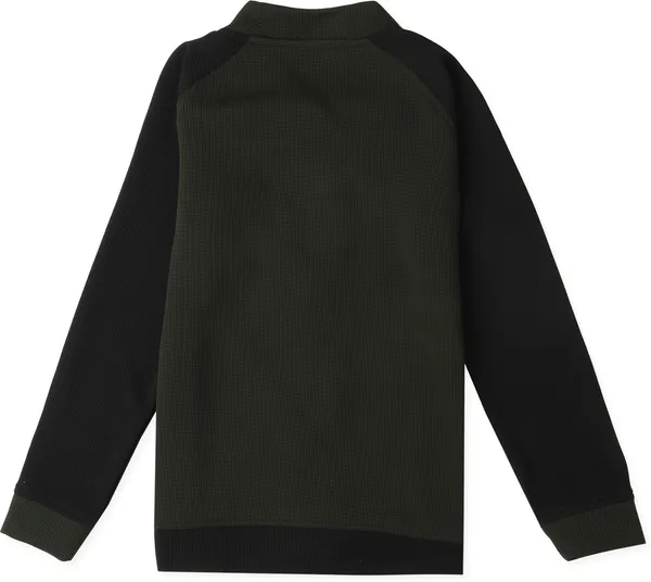 Green_Cotton_Blend_Colorblock_Full_Sleeve_Casual_Jacket_For_Boys