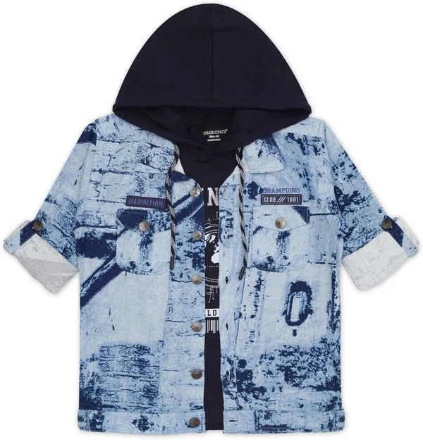 Blue_Cotton_Blend_Printed_Full_Sleeve_Casual_Jacket_For_Boys