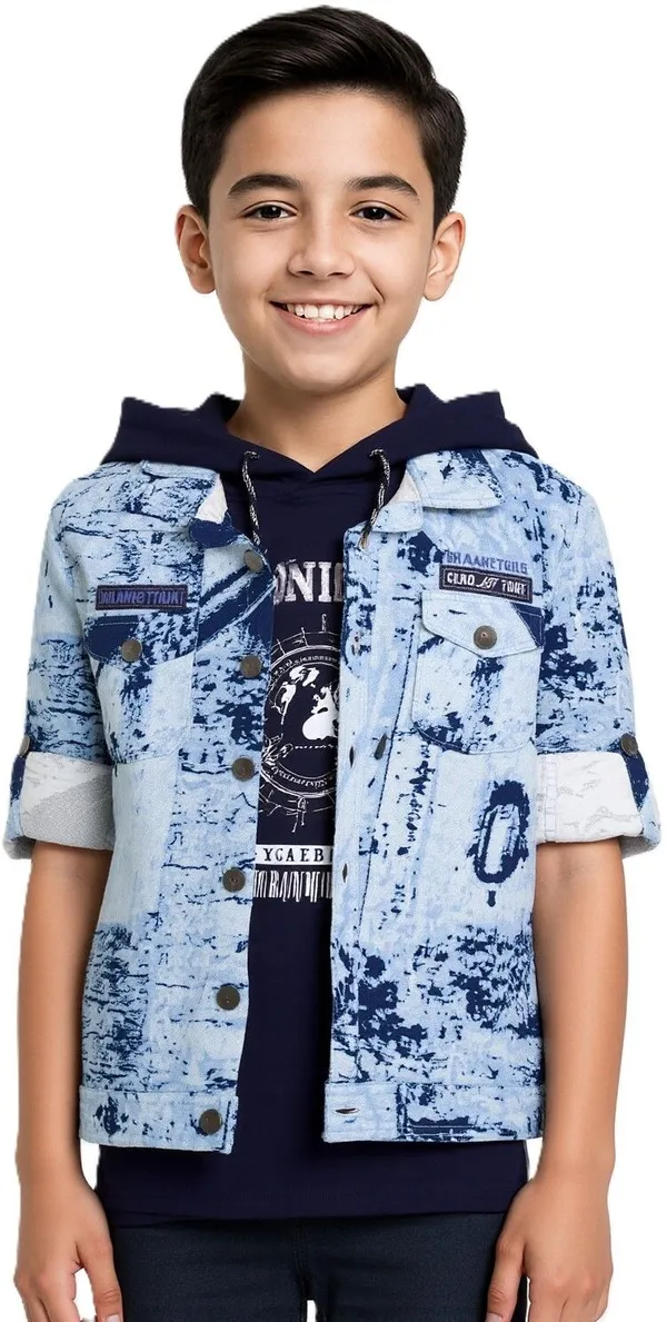 Blue_Cotton_Blend_Printed_Full_Sleeve_Casual_Jacket_For_Boys