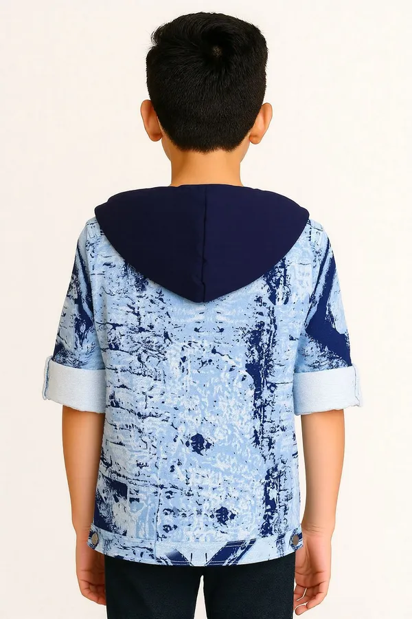 Blue_Cotton_Blend_Printed_Full_Sleeve_Casual_Jacket_For_Boys