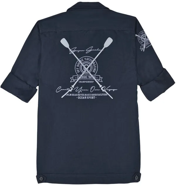 Navy_Pure_Cotton_Graphic_Print_Full_Sleeve_Shirt_For_Boys