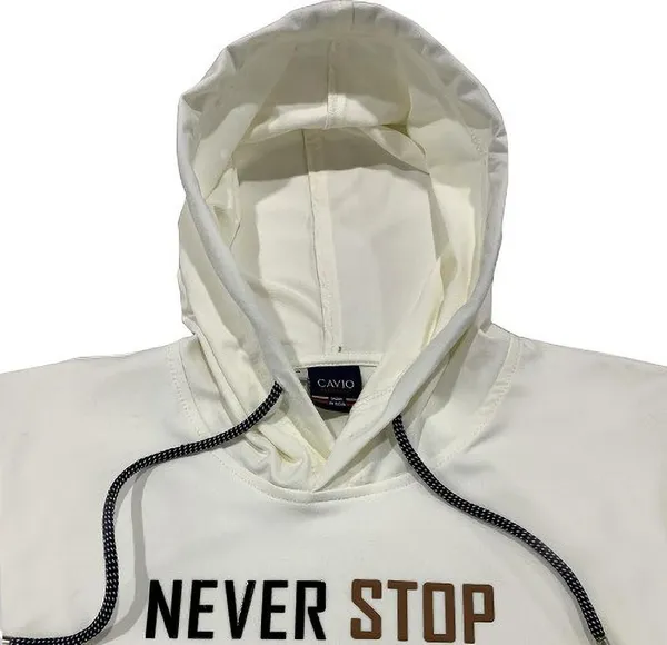 White_Cotton_Blend_Printed_Hooded_Neck_T-Shirt_For_Boys